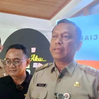 3 Pejabat Kalisari Diperiksa Terkait Foto AI di Aplikasi JAKI