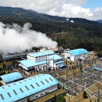 Pertamina Perkuat Energi Bersih, Produksi Listrik Capai 8.743 GWh