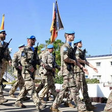 Korban Terus Bertambah, Kini 3 Prajurit TNI Tewas Gegara Serangan Israel di Lebanon