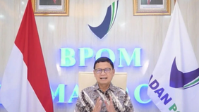 Badan Pengawas Obat dan Makanan (BPOM) mengambil langkah tegas dengan mencabut izin edar delapan produk kosmetik wanita yang diketahui dipasarkan menggunakan klaim menyesatkan dan tidak sesuai dengan norma kesusilaan.