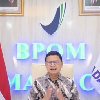 BPOM Tarik 8 Kosmetik Berklaim Sensasional, Izin Edar Dicabut
