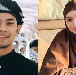 Insanul Fahmi Akui Sudah Talak Istri Pertama Demi Nikahi Inara Rusli