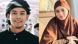 Profil Insanul Fahmi Pengusaha yang Dituding Selingkuh dengan Inara Rusli
