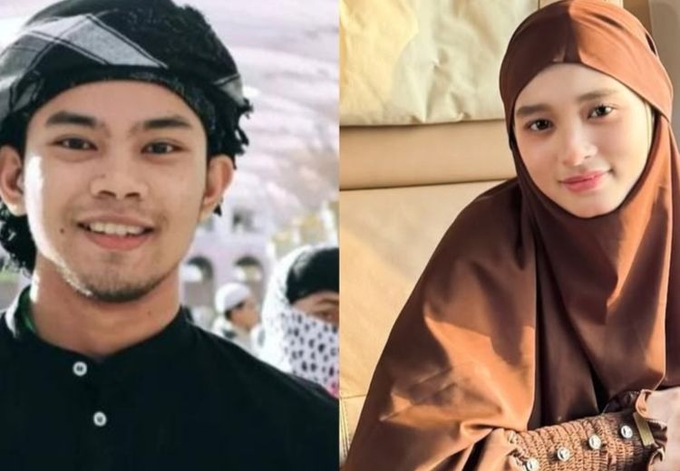 Profil Insanul Fahmi Pengusaha yang Dituding Selingkuh dengan Inara Rusli