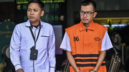 KPK Ungkap Modus Kode Inisial dalam Penentuan Pemenang Proyek di Rejang Lebong