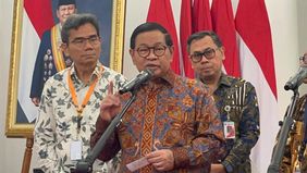 Gubernur DKI Jakarta, Pramono Anung mengungkapkan bahwa Pemerintah Provinsi (Pemprov) DKI Jakarta telah menyiapkan anggaran sebesar Rp100 miliar untuk program beasiswa LPDP Jakarta. Program ini ditargetkan dapat memberangkatkan sekitar 50 hingga 75 c