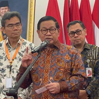 Pramono: Anggaran LPDP Jakarta Rp100 Miliar untuk 50-75 Mahasiswa