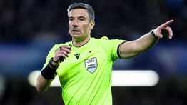 Profil Slavko Vincic, Wasit yang Ditunjuk FIFA di Laga Final Piala Dunia 2026