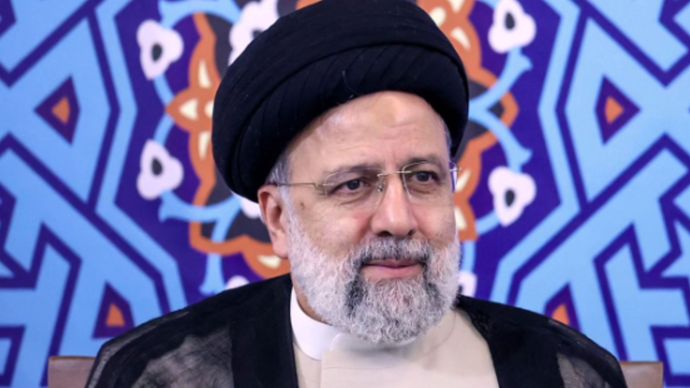 Preisden Iran, Ebrahim Raisi <b>(IG: Ebrahim Raisi)</b>