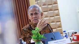 LPS Tahan Bunga Penjaminan Bank Umum Menjadi 3,75 Persen