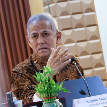 LPS Tahan Bunga Penjaminan Bank Umum Menjadi 3,75 Persen