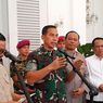Pangdam Jaya: Massa Demo Mayoritas Anak STM