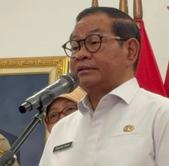 Pemprov DKI Siap Jalankan Arahan Prabowo, Pertimbangkan WFH untuk Hemat BBM