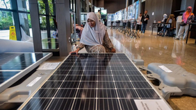 Badan Riset dan Inovasi Nasional (BRIN) memperkuat ekosistem riset nasional dengan menyediakan sumber daya manusia berkualitas melalui program Beasiswa Talenta Riset dan Inovasi Nasional jalur Doctor by Research (DbR) tahun 2026.