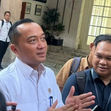 Mensesneg Ungkap Pemerintah Terus Bekerja Keras Pastikan Mudik Lebaran 2026 Aman dan Lancar