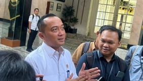 Menteri Sekretaris Negara Prasetyo Hadi menegaskan pemerintah terus bekerja keras untuk mengantisipasi berbagai potensi hambatan demi memastikan arus mudik Lebaran berjalan aman dan lancar.