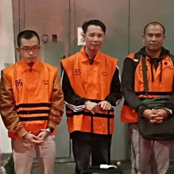 KPK Ungkap 4 Tersangka Baru Kasus Suap Proyek di Rejang Lebong