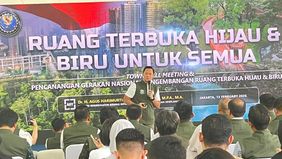 Menteri Koordinator Bidang Infrastruktur dan Pembangunan Kewilayahan, Agus Harimurti Yudhoyono (AHY) menyoroti fenomena urbanisasi yang kian masif dan berpotensi menimbulkan berbagai persoalan serius di kota-kota besar, termasuk Jakarta.
