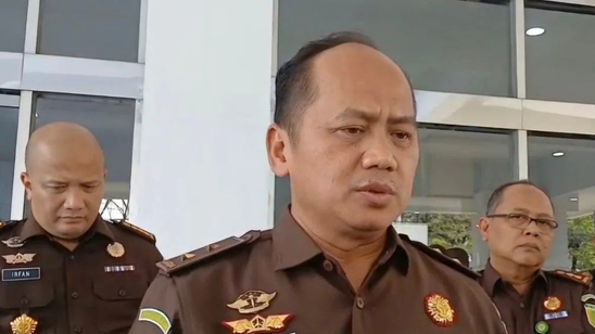 Kejagung Beberkan Duduk Perkara Kasus Amsal Sitepu yang Buat Video Profil Desa Karo