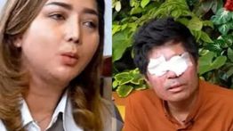 Respons Agus Salim Saat Tahu Denny Sumargo Datangi Farhat Abbas: Gak Mau Kayak Gini