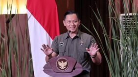 Menteri Koordinator Bidang Infrastruktur dan Pembangunan Kewilayahan, Agus Harimurti Yudhoyono (AHY), membuka acara Konsultasi Regional (Konreg) Kementerian Pekerjaan Umum (PU) Tahun 2025, yang berlangsung pada Jumat, 9 Mei 2025 di Auditorium Kemente