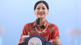 OJK Gandeng Media Massa Tingkatkan Literasi Keuangan Masyarakat