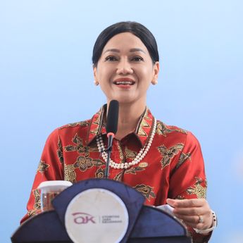 OJK Gandeng Media Massa Tingkatkan Literasi Keuangan Masyarakat