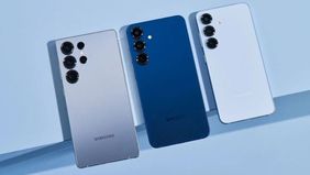 Samsung Electronics Co. berhasil mempertahankan posisinya sebagai pemimpin di pasar ponsel pintar global selama kuartal kedua tahun ini. Keunggulan ini terutama ditopang oleh kuatnya penjualan lini Galaxy A yang menawarkan harga terjangkau.