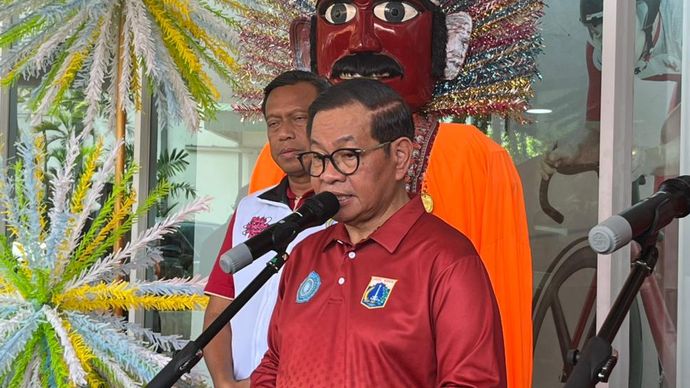 Pramono Anung