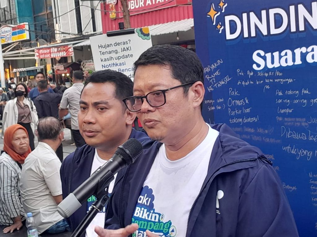 Budi Awaluddin <b>(NTVNews.id/ Adiansyah)</b>