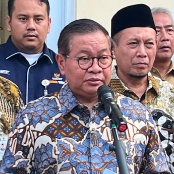 Pramono Besok Tinjau SDN Kebayoran Lama Selatan 09 yang Roboh