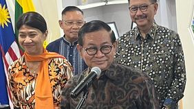 Gubernur DKI Jakarta, Pramono Anung merespons arahan Menteri Dalam Negeri (Mendagri) Tito Karnavian terkait efisiensi anggaran, khususnya pemangkasan perjalanan dinas di lingkungan pemerintah daerah.