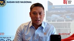 BGN Wajibkan Ompreng MBG Cantumkan Batas Waktu Konsumsi Mulai Pekan Depan