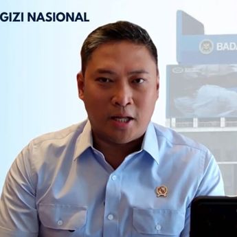 BGN Wajibkan Ompreng MBG Cantumkan Batas Waktu Konsumsi Mulai Pekan Depan