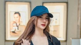 Profil Nabilla Aprillya, Selebgram Cantik Mantan Kekasih Atta Halilintar