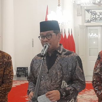 Mobil Plat Merah Masuk Jalur Busway, Pramono: Saya Berdoa, Mudah-mudahan Ketahuan