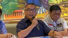 Denny Indrayana Minta MK Hadirkan Gibran, Mendikdasmen dan Menkum di Sidang Besok