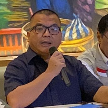 Denny Indrayana Sebut Mahfud MD Nilai Bukti Baru Bisa Jadi Novum Peluang PK di MK