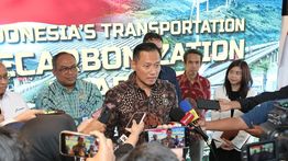 AHY Sampaikan Duka Longsor Pasirlangu, Tegaskan Kementerian PU Lakukan Percepatan Penanganan