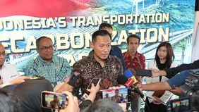 Menteri Koordinator Bidang Infrastruktur dan Pembangunan Kewilayahan Agus Harimurti Yudhoyono (AHY) menyampaikan duka cita atas bencana longsor yang melanda Desa Pasirlangu, Kecamatan Cisarua, Kabupaten Bandung Barat, Jawa Barat, pada Sabtu, 24 Janua