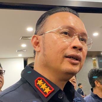 Imigrasi Pastikan Status Pencekalan Eks Jampidsus Febrie Adriansyah Masih Berlaku