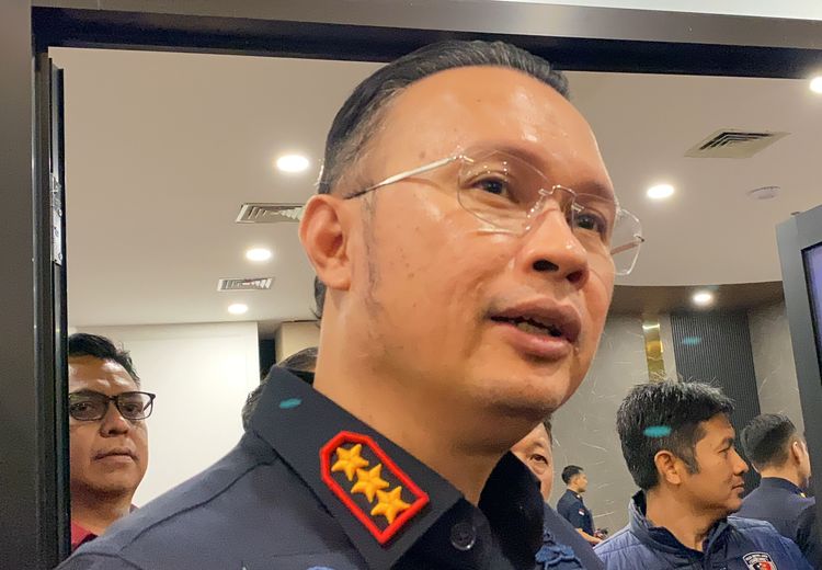 Imigrasi Amankan WN Australia di Bali yang Viral atas Dugaan Aksi Asusila