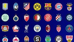 Preview, Jadwal, dan Informasi Menarik Matchday 2 Liga Champions 1-2 Oktober 2024 