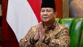 Di perayaan hari natal 2025, Prabowo Subianto menegaskan bahwa pemerintah tetap menaruh perhatian serta kepedulian kepada masyarakat yang tengah menghadapi musibah bencana.
