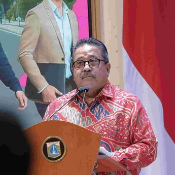 Rano Karno Sampaikan Empati untuk Korban Bencana Sumatera