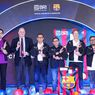 Jangkau Basis Penggemar di Indonesia, BRI Luncurkan BRI Debit FC Barcelona dalam BRI Bar&ccedil;a Week 2026