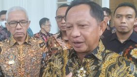 Mendagri Tito Karnavian meminta daftar inventarisasi masalah (DIM) dalam revisi UU Pilkada tidak dibahas lagi karena dianggap tidak relevan.