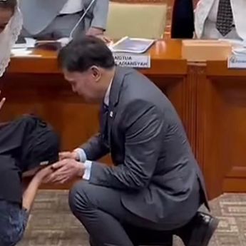 Lolos dari Hukuman Mati, ABK Fandi Ramadhan Divonis 5 Tahun Penjara dalam Kasus Sabu 2 Ton