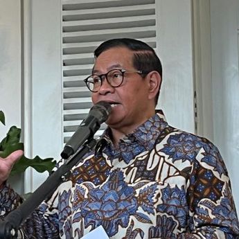 Pramono Adakan Lomba Diskon Nataru: Mal yang Kasih Promo Terbesar Dapat Keringanan Pajak