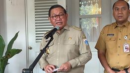 Oknum Satpol PP Diduga Pungli, Pramono: Tindak Tegas, Tidak Pandang Bulu